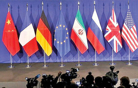 اروپا بدنبال بازگرداندن آمریکا به برجام است