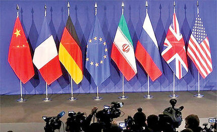 اروپا بدنبال بازگرداندن آمریکا به برجام است