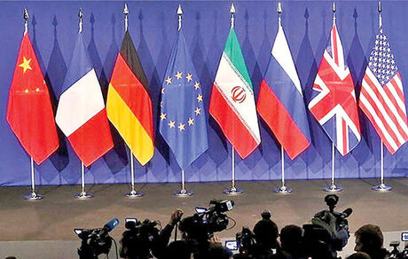 اروپا بدنبال بازگرداندن آمریکا به برجام است