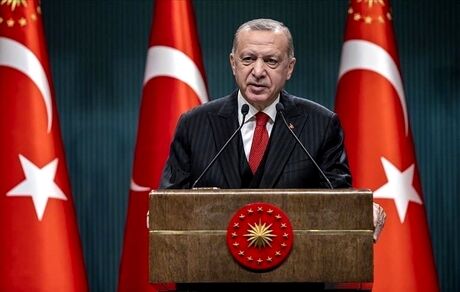 انتقاد رییس جمهور ترکیه از وضعیت واکسیناسیون در جهان