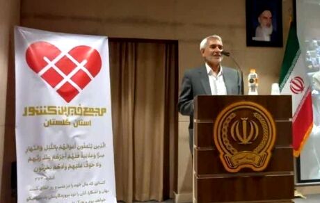 خیرین ۸ هزار میلیارد ریال برای رفع کمبودهای گلستان کمک کردند
