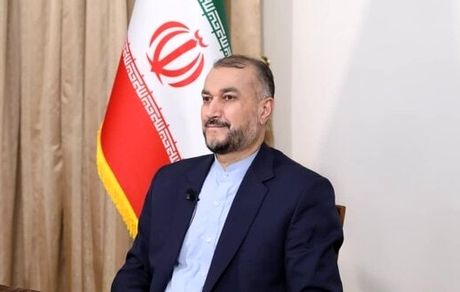 روسیه مانع توافق وین نیست / از روابط دیپلماتیک با عربستان استقبال می کنیم