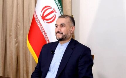 روسیه مانع توافق وین نیست / از روابط دیپلماتیک با عربستان استقبال می کنیم
