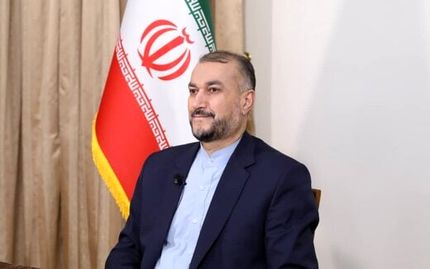 روسیه مانع توافق وین نیست / از روابط دیپلماتیک با عربستان استقبال می کنیم