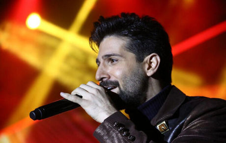 خواننده مشهور پاپ کشورمان درگذشت