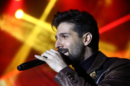 خواننده مشهور پاپ کشورمان درگذشت