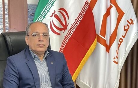 گام بلند بانک مسکن بوشهر در نهضت ملی مسکن