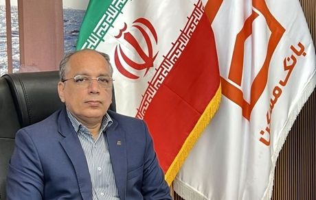گام بلند بانک مسکن بوشهر در نهضت ملی مسکن