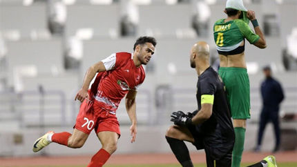 قرارداد ۲ میلیون دلاری بازیکن ازبک با پرسپولیس