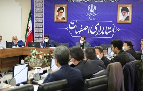 بانک‌ها عامل اصلی مشکلات فعالین اقتصادی استان اصفهان
