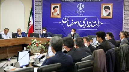 بانک‌ها عامل اصلی مشکلات فعالین اقتصادی استان اصفهان