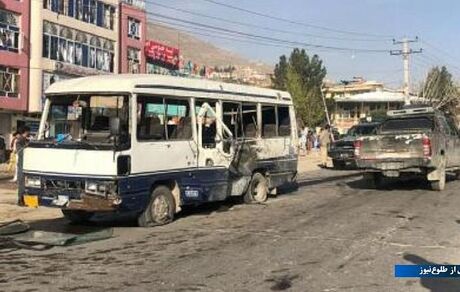 ۱۳ کشته بر اثر انفجار بمب و سقوط هلیکوپتر در افغانستان