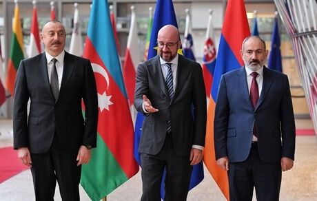 دیدار مقامات ارمنستان و جمهوری آذربایجان لغو شد