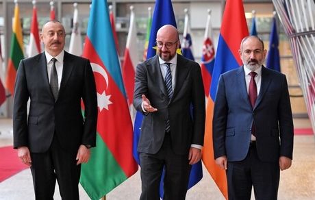 دیدار مقامات ارمنستان و جمهوری آذربایجان لغو شد