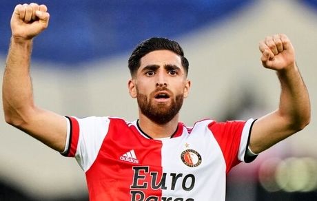 هم جهانبخش در اروپا گل زد هم طارمی