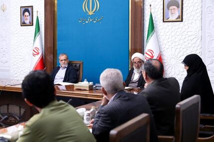 پزشکیان: ما از ابتدا به هیچ کس وعده پست و مقام ندادیم