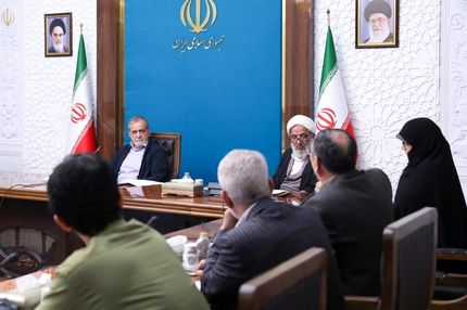 پزشکیان: ما از ابتدا به هیچ کس وعده پست و مقام ندادیم