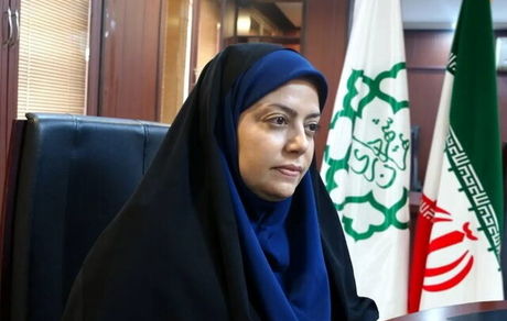 فاز اول تاکسی برخط تهران راه افتاد