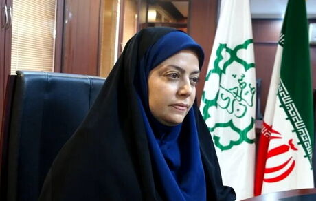 فاز اول تاکسی برخط تهران راه افتاد
