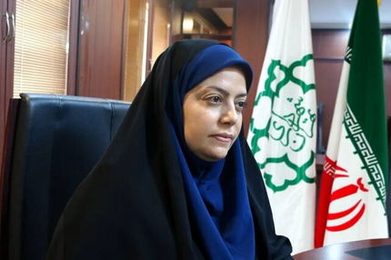 فاز اول تاکسی برخط تهران راه افتاد