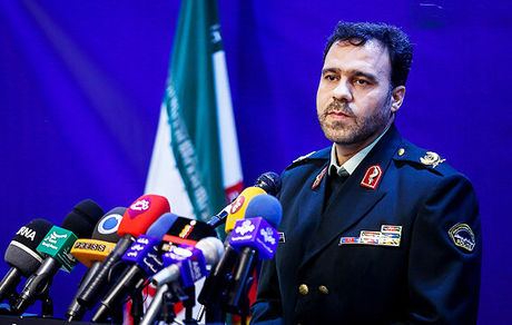 دستگیری دو نفر از عوامل گروهک‌های تروریستی در استان سیستان و بلوچستان