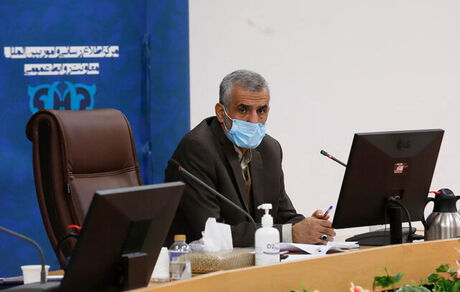 دستور به شورای تامین استان خوزستان برای برخورد قاطع با مجرمان مسلح