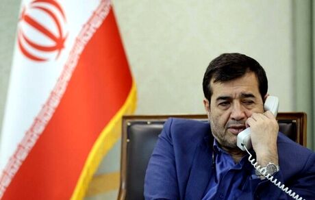 سرپرست فدراسیون ورزش‌های زورخانه‌ای و کشتی پهلوانی منصوب شد