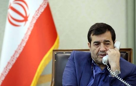 سرپرست فدراسیون ورزش‌های زورخانه‌ای و کشتی پهلوانی منصوب شد