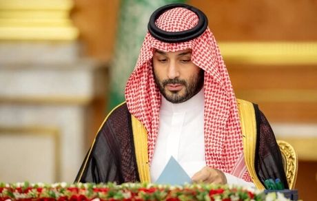 رایزنی رئیس‌جمهور فرانسه و نخست‌وزیر ایتالیا با ولیعهد عربستان درخصوص ایران