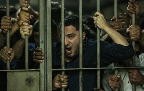 تقدیر ویژه هیات داوران جشنواره زوریخ از «متری شیش و نیم»