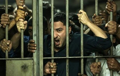 تقدیر ویژه هیات داوران جشنواره زوریخ از «متری شیش و نیم»