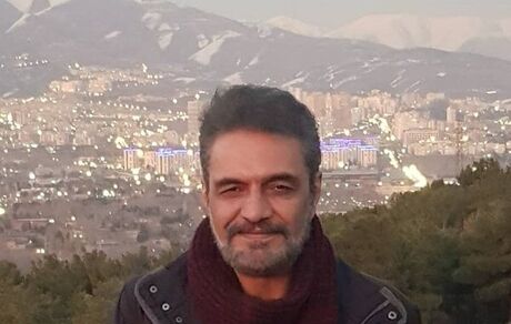 مجری قدیمی تلویزیون درگذشت