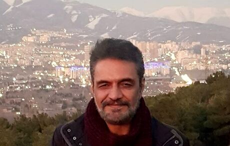 مجری قدیمی تلویزیون درگذشت