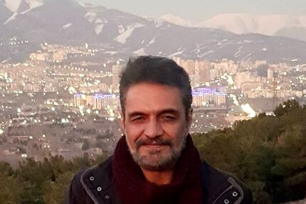مجری قدیمی تلویزیون درگذشت