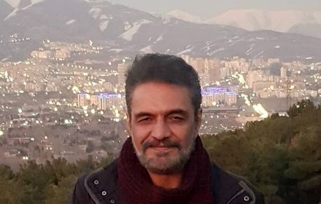 مجری قدیمی تلویزیون درگذشت