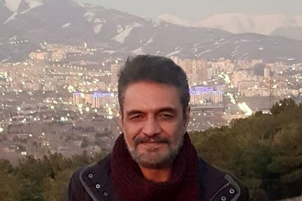 مجری قدیمی تلویزیون درگذشت
