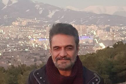 مجری قدیمی تلویزیون درگذشت