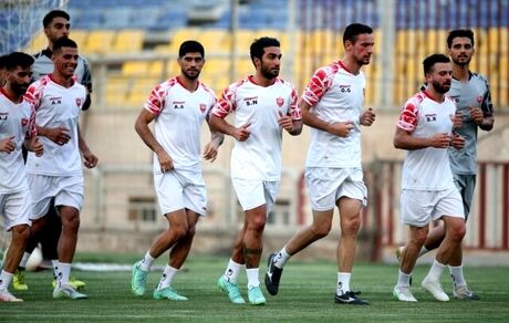 پرسپولیس هم به اردوی ترکیه می‌رود