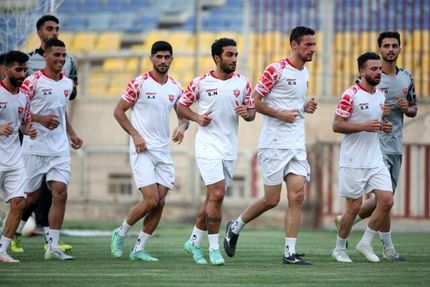 پرسپولیس هم به اردوی ترکیه می‌رود
