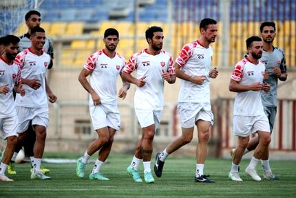 پرسپولیس هم به اردوی ترکیه می‌رود
