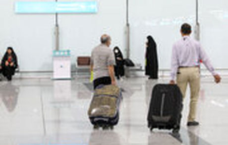 برقراری ۷۳۳ پرواز فوق العاده در ایام نوروز