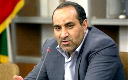 باوجود بارش ها، مشکل آب تهران حل نشد