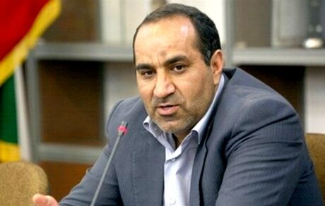 باوجود بارش ها، مشکل آب تهران حل نشد