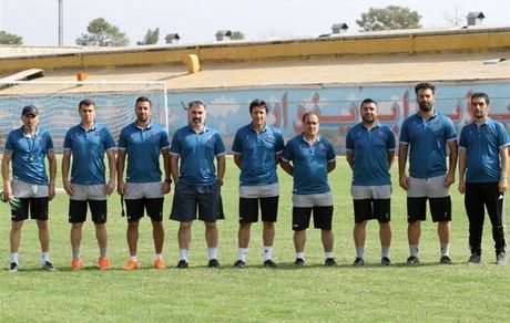 دستیاران فکری در استقلال مشخص شدند