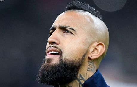 بکام به ویدال پیشنهاد داد