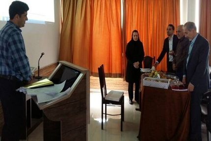 تمدید مهلت دفاع از پایان‌نامه و رساله برای دانشجویان کارشناسی ارشد و دکتری دانشگاه علامه طباطبایی