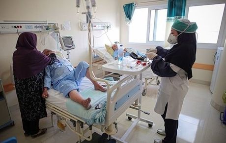 شناسایی ۵ بیمار مبتلا به اومیکرون در هرمزگان