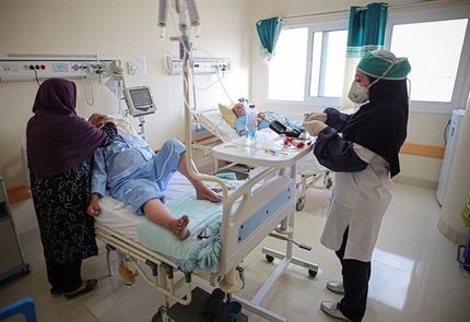 شناسایی ۵ بیمار مبتلا به اومیکرون در هرمزگان