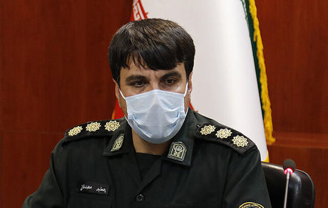 ۴۲۰۰ محیط بان در کشور کم داریم