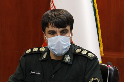 ۴۲۰۰ محیط بان در کشور کم داریم